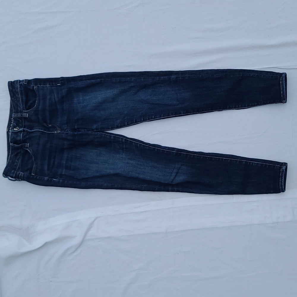 American Eagle denim jeans size 4
